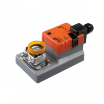 SM24A-TP BELIMO Attuatore rotativo per serrande