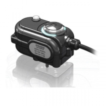 SMP28.3P SIEMENS Attuatore rotativo per valvole a sfera