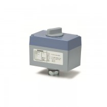 SIEMENS SQS35.00 Attuatore per valvole a Globo
