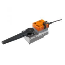 SR24A-5 BELIMO Attuatore rotativo per valvole a sfera e farfalla