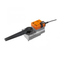 SR24A-SR-5 BELIMO Attuatore rotativo proporzionale per valvole a farfalla e sfera
