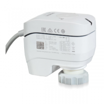 SSA161E.05HF SIEMENS Attuatore modulante per piccole valvole a globo