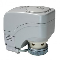 SSB81 SIEMENS Attuatore bidirezionale per piccole valvole a globo