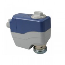 SIEMENS SSC31 Attuatore bidirezionale per valvole a globo