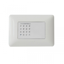 STA10-F00 ISMA CONTROLLI Space temperature sensor