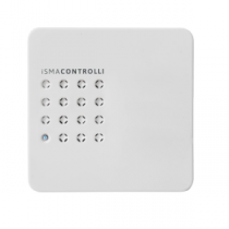 STA10-W00 iSMA CONTROLLI Sensore di temperatura per ambienti
