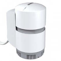 STP63 -SIEMENS Attuatore proporzionale elettrotermico per valvole.