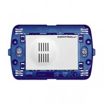 S331B CONTROLLI Sensore di temperatura per ambienti NTC 5 KOhm