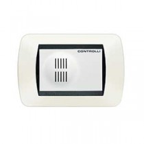 S332B CONTROLLI Sensore di temperatura per ambienti NTC 5 KOhm