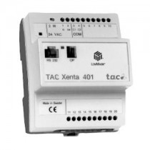 TAC XENTA 401 controllore liberamente programmabile