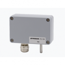 TES NTC 1.8 PRODUAL Sensore di temperatura ambiente industriale