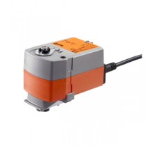 TRF24-SR BELIMO Attuatore modulante rotativo con ritorno a molla 