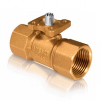 VFBV250 AB INDUSTRIETECHNIK Valvole a fera a 2-vie