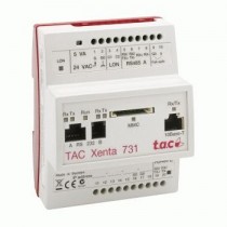 TAC XENTA 731 controllore liberamente programmabile
