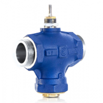 VSB8APS150 CONTROLLI Valvola a globo filettata a due vie