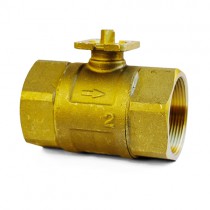 VSC8 CONTROLLI 2-way control ball valve