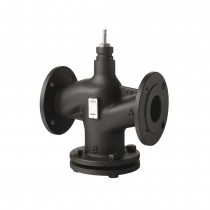 VVF43.125-200 SIEMENS Valvola di regolazione a globo a due vie