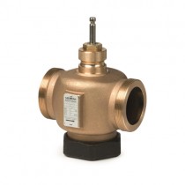 VVG41.40 SIEMENS Valvola di regolazione a globo a due vie