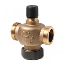 VVP45.32-16 SIEMENS Valvola a 2 vie, filettata,PN 16, DN 32, kvs=16