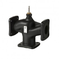 SIEMENS VXF42.65-50 VALVOLA A GLOBO A TRE VIE