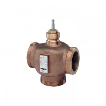 VXG41.25 SIEMENS Valvola a globo a tre vie