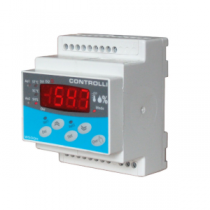 W500HMB CONTROLLI controllore regolatore temperatura RTC MODBUS