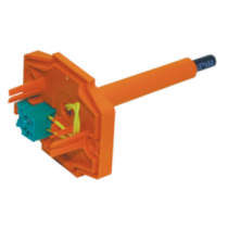 ZBAT120 BELIMO Elemento di intervento di ricambio per BAT