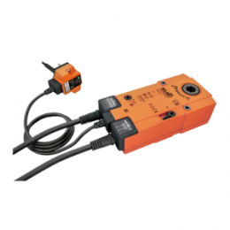 BFL230-T BELIMO Spring return actuator for fire dampers