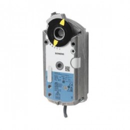 GEB331.1E SIEMENS Attuatore rotativo per serranda