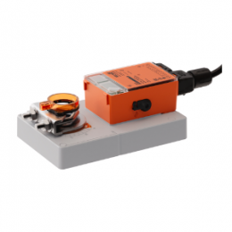 GM230.13 BELIMO Attuatore rotativo per serrande