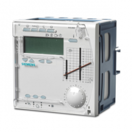 RVL480 SIEMENS Regolatore climatico digitale