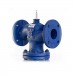 CONTROLLI 2FGB80B (VBG80) Valvola a globo bilanciata flangiata a due vie