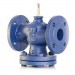 2FGB40R19 ISMA CONTROLLI Valvola a globo flangiata a due vie