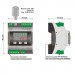 DRR227-12ABC-T PIXSYS CONTROLLORE PID PER GUIDA DIN