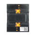 DRR244-13ABC-T PIXSYS Controllore PID per guida DIN