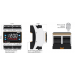 DRR244-13ABC-T PIXSYS Controllore PID per guida DIN