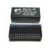 DS1643-150 DALLAS RAM nonvolatile con orologio (real time clock)RAM