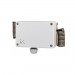 ET06060 TWO STAGES ON/OFF  THERMOSTAT FOR INDUSTRIAL ROOMS