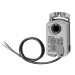 GDB336.1E SIEMENS Attuatore rotativo per serranda