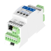 iSMA-B-4U4A-H-IP iSMA CONTROLLI Modulo I/O multiprotocollo