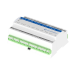 iSMA-B-MIX38 ISMACONTROLLI Multiprotocol I/O module
