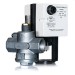 MVGS2 CONTROLLI  Valvola di regolazione a 2 vie per applicazione gas