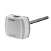 QAE2121.010 SIEMENS  Sensore di temperatura ad immersione.