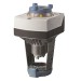 SAX81P03 SIEMENS - Attuatore bidirezionale