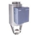 SIEMENS SKC62 SERVOCOMANDO ELETTROIDRAULICO PER VALVOLE