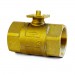 VSC8-63 CONTROLLI 2-way control ball valve