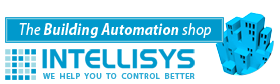 Intellisys logo