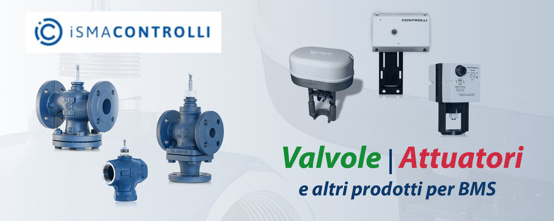 CONTROLLI - Clicca per acquistare prodotti CONTROLLI